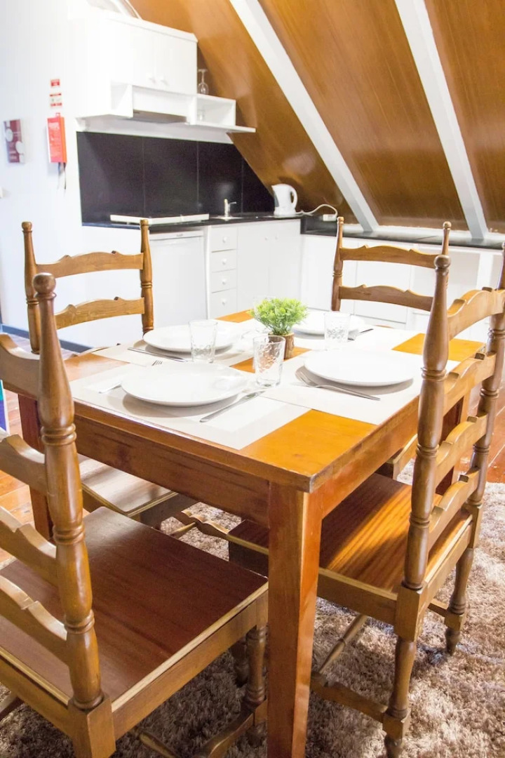 Porto de Abrigo Guest House