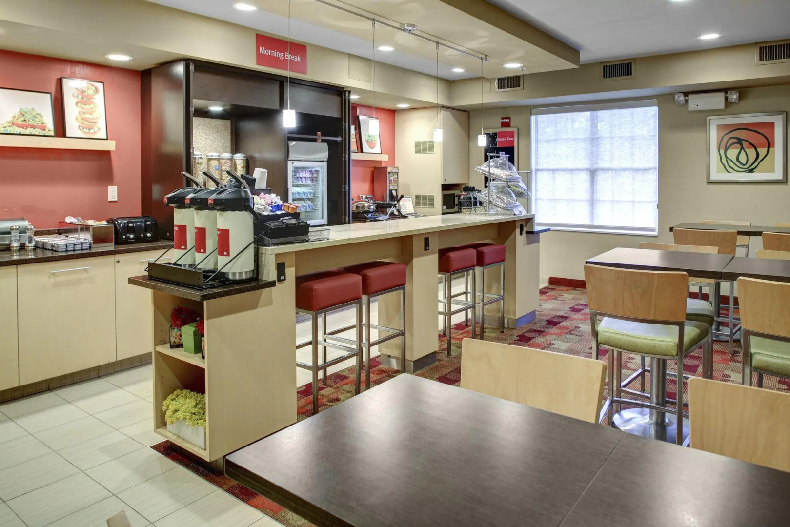 Towneplace Suites By Marriott Cleveland Westlake