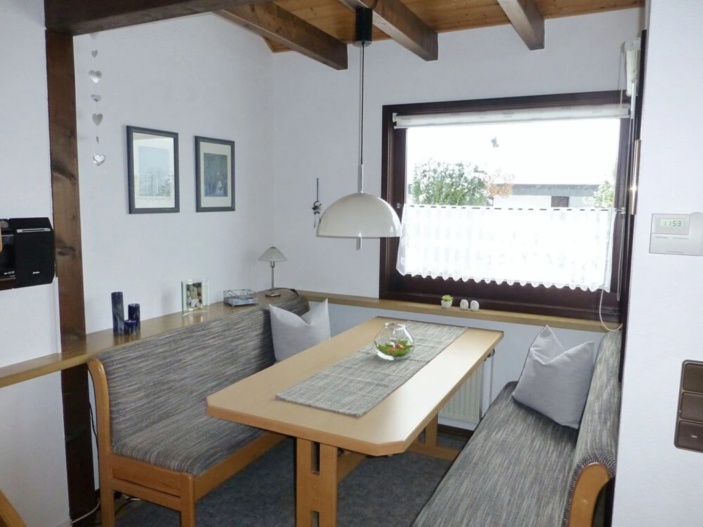 Beautiful Holiday Home in Mielinghausen near Ski Area