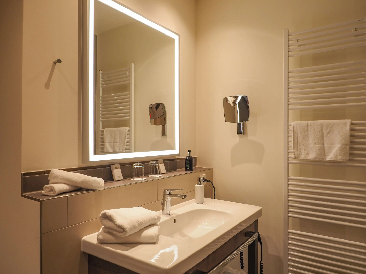 Отель Anklamer Hof