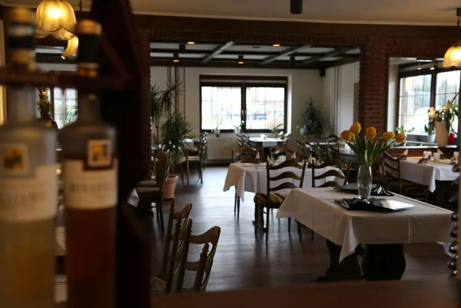 Ummen Hotel&Restaurant