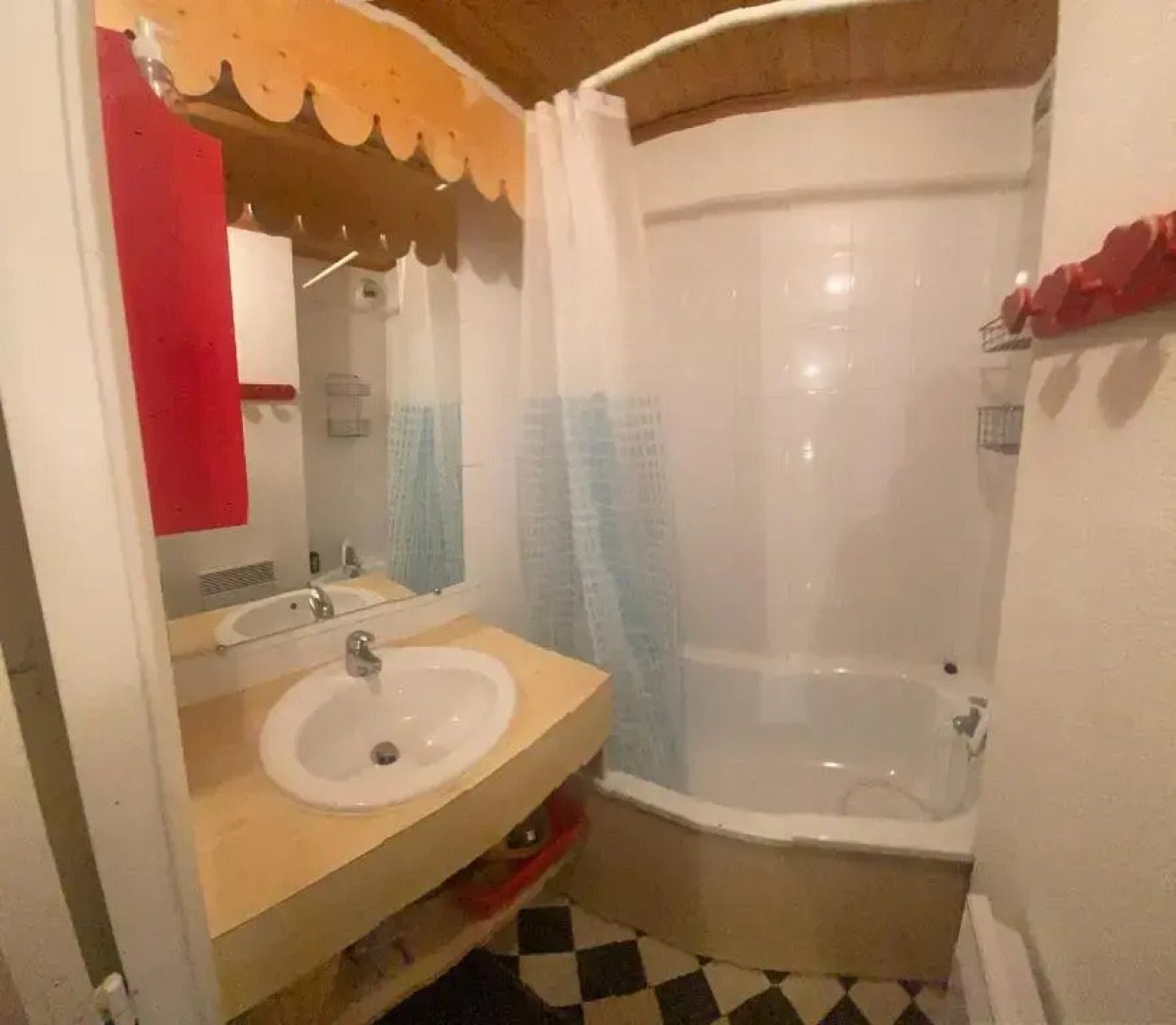 Boost Your Immo Betelgeuse Risoul 508