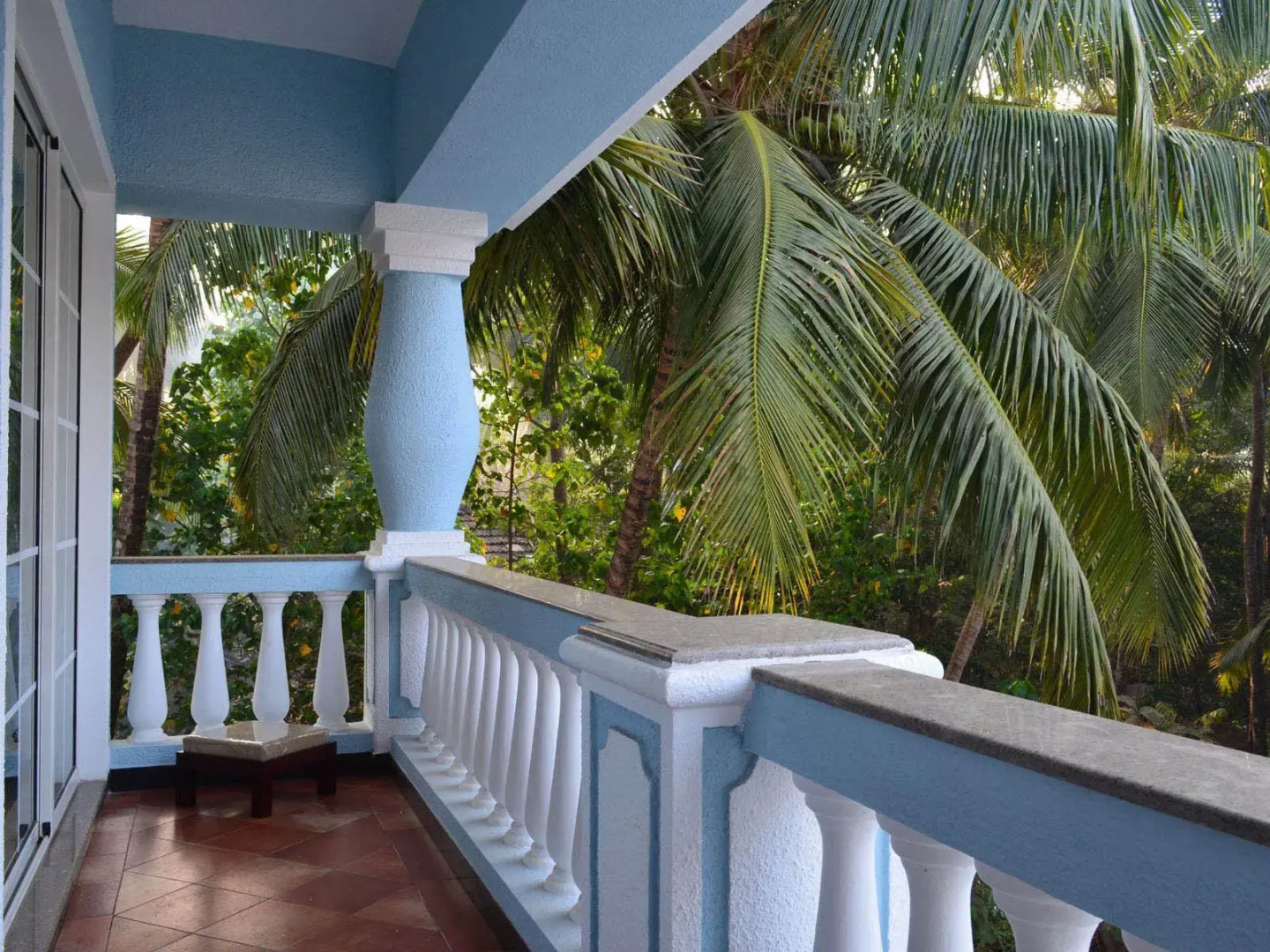 Vanitin De Goa - Serviced Apartments