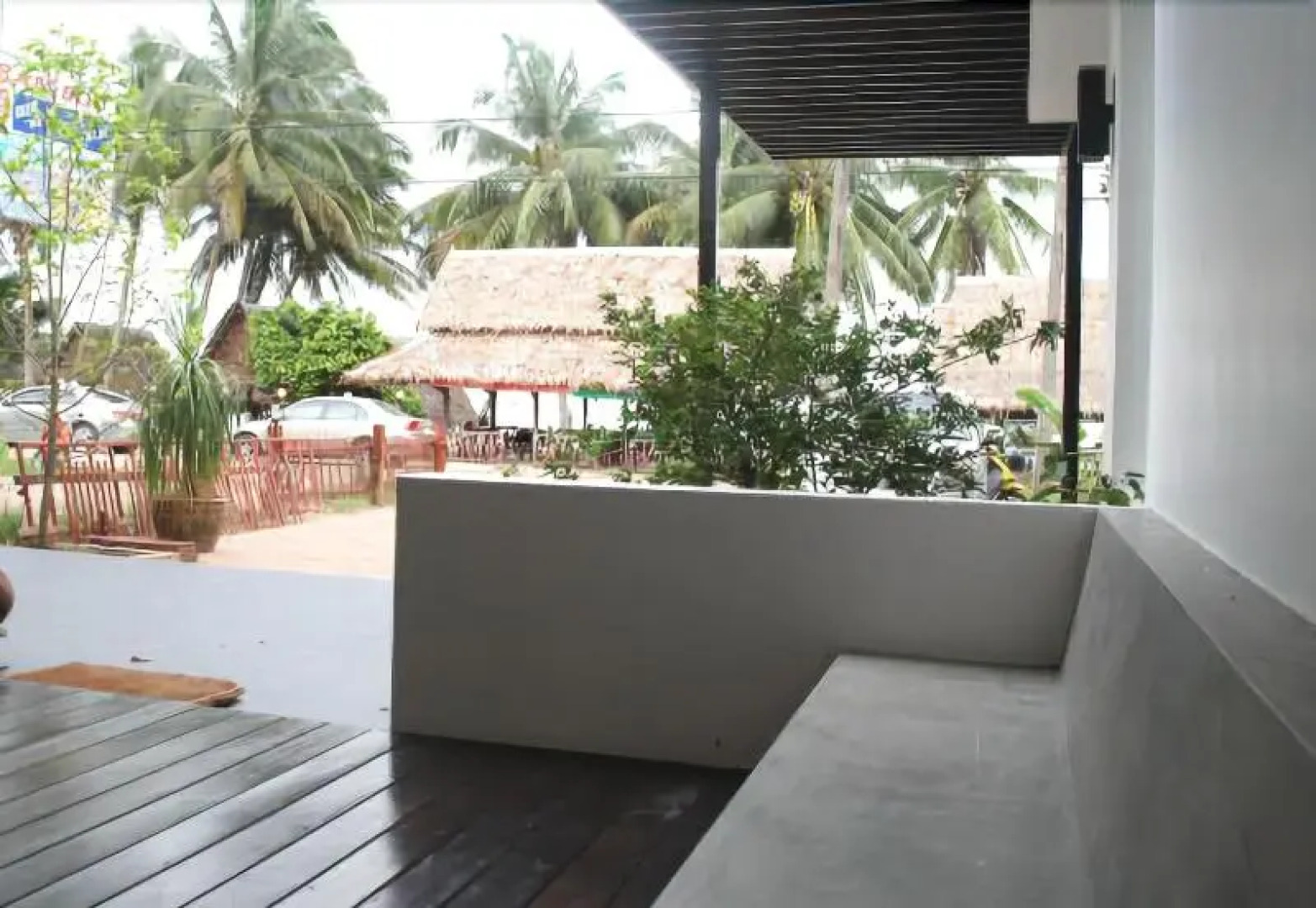 Baan Talay - Thungwualaen