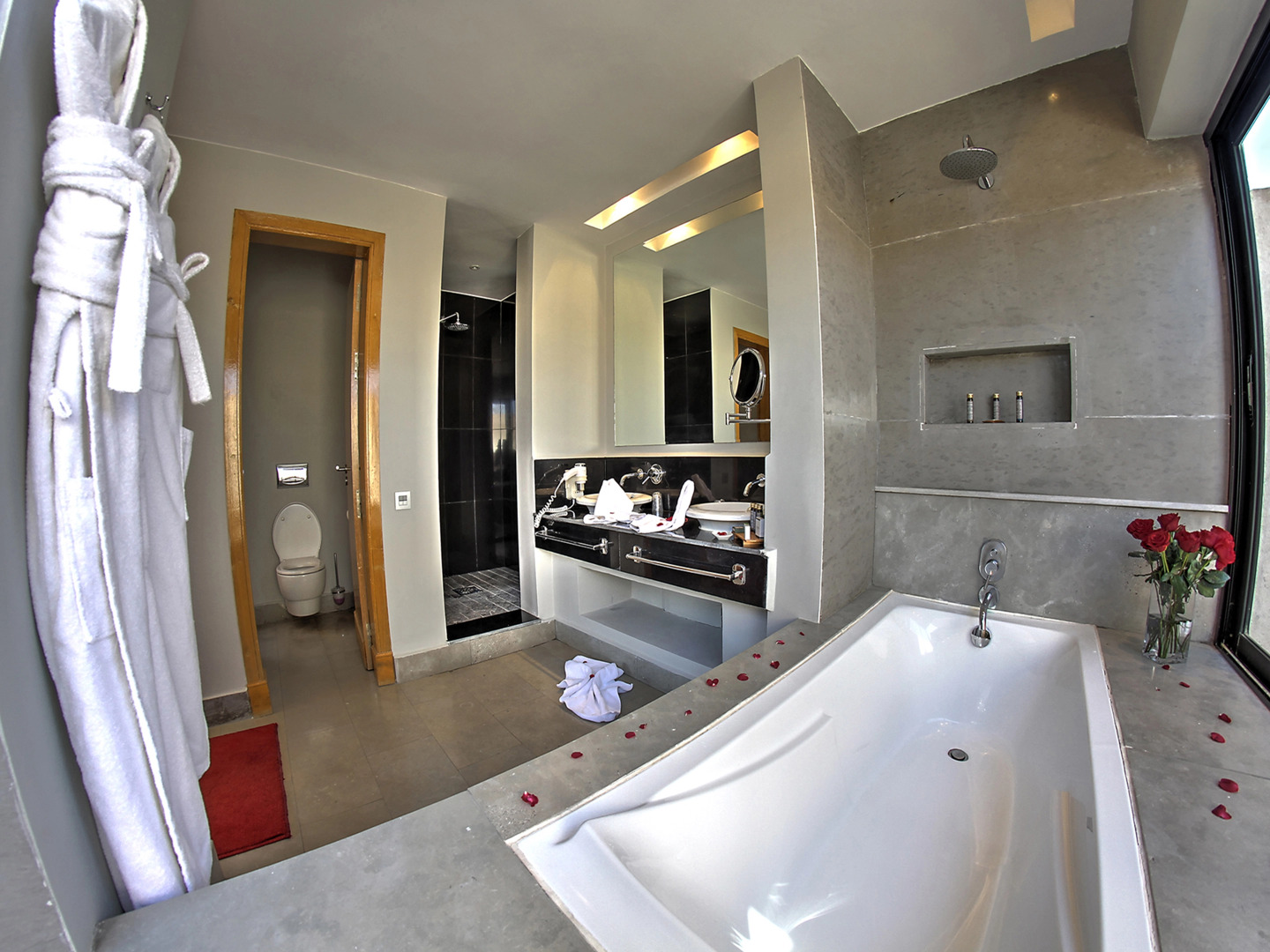 Sirayane Boutique Hotel and Spa