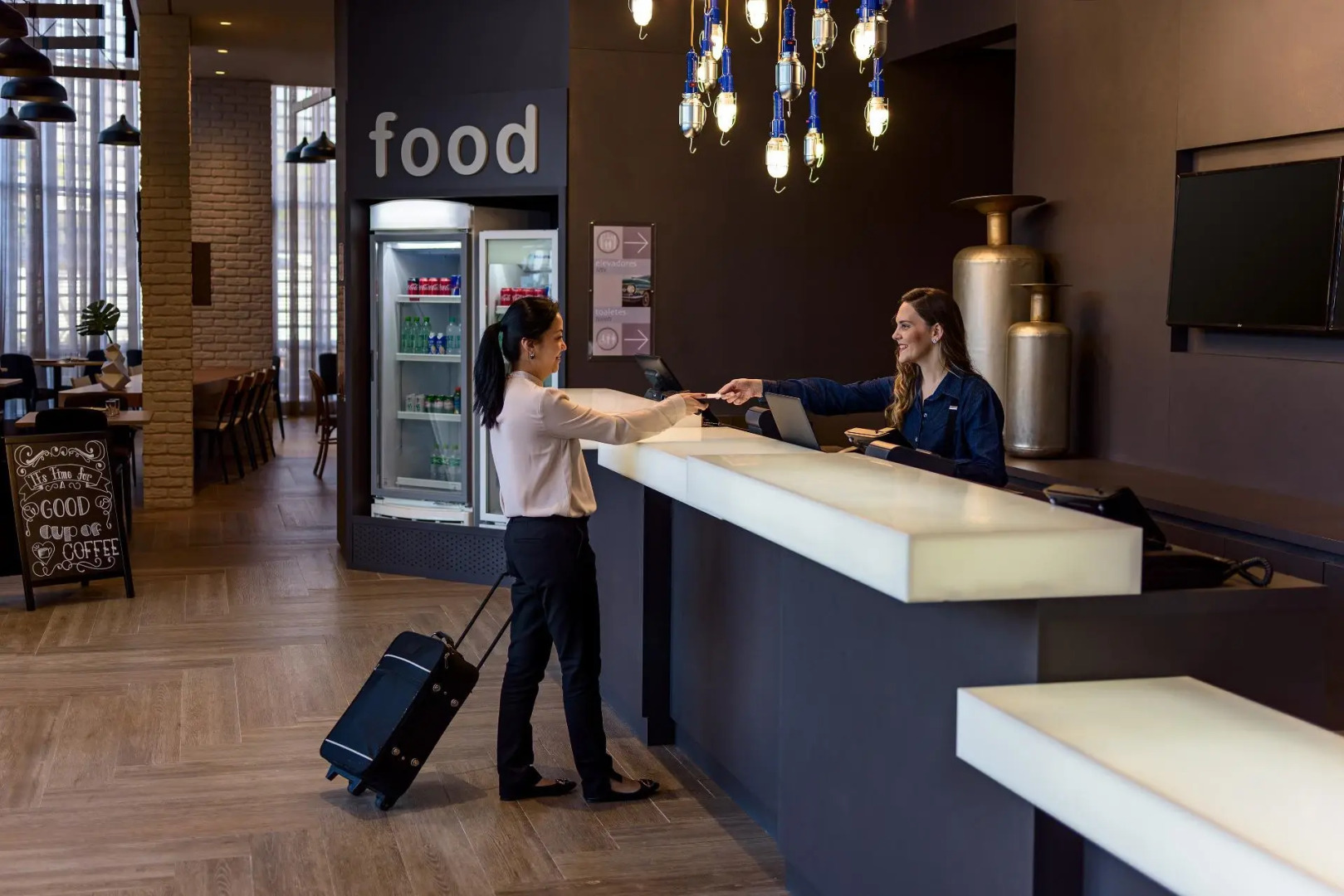 Mercure São Bernardo Do Campo