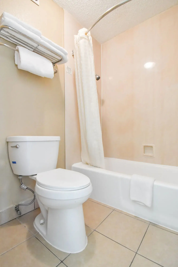 OYO Hotel Tyler Northwest Mineola Hwy