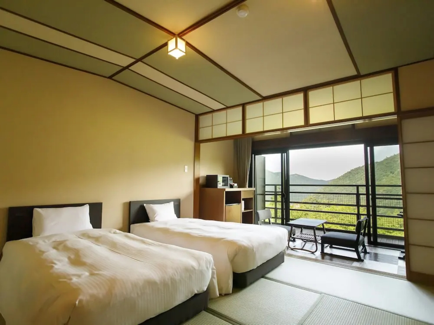 Hakone Kowakien Mikawaya Ryokan