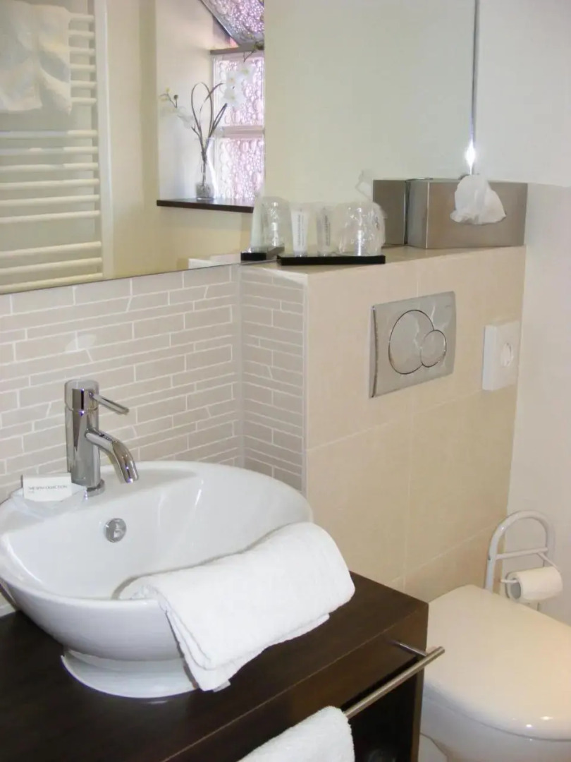 Gasthaus Sebastian 1520