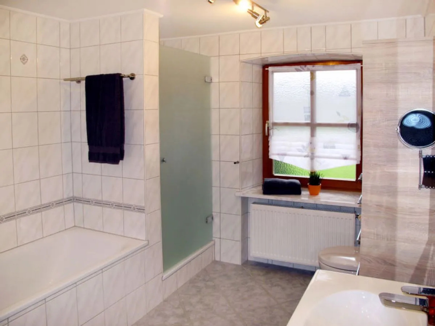 Apartment  Bischofsmais 27815