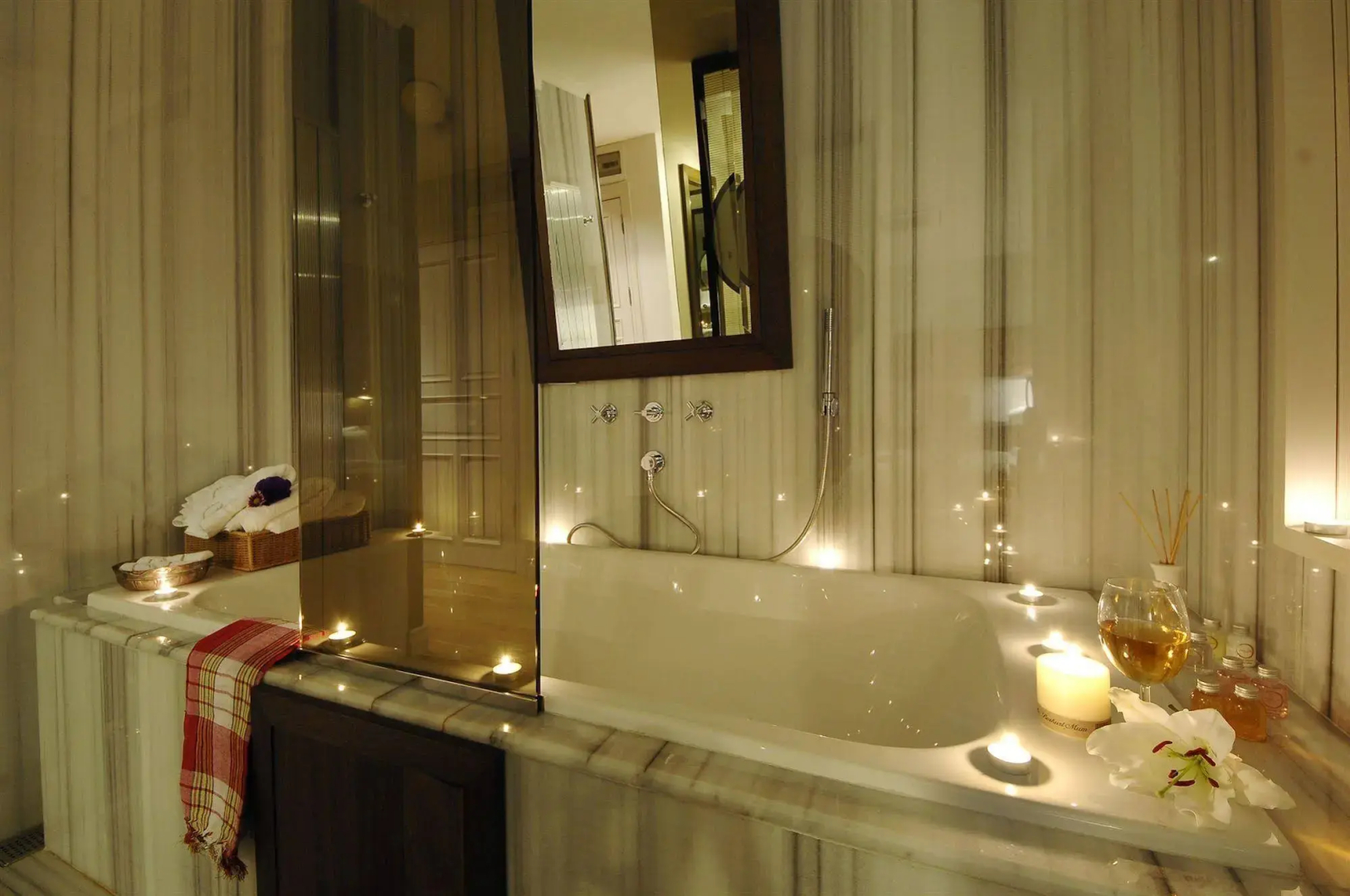 Urban Suites Istanbul
