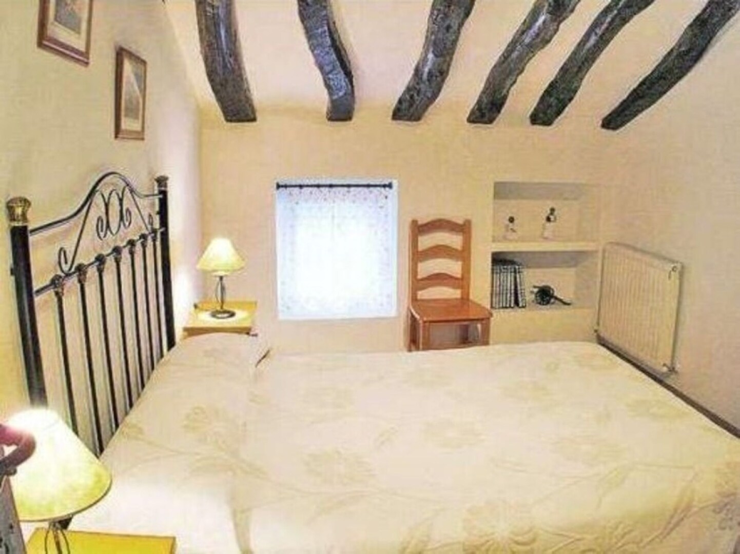 Casa Rural Urbasa Urederra