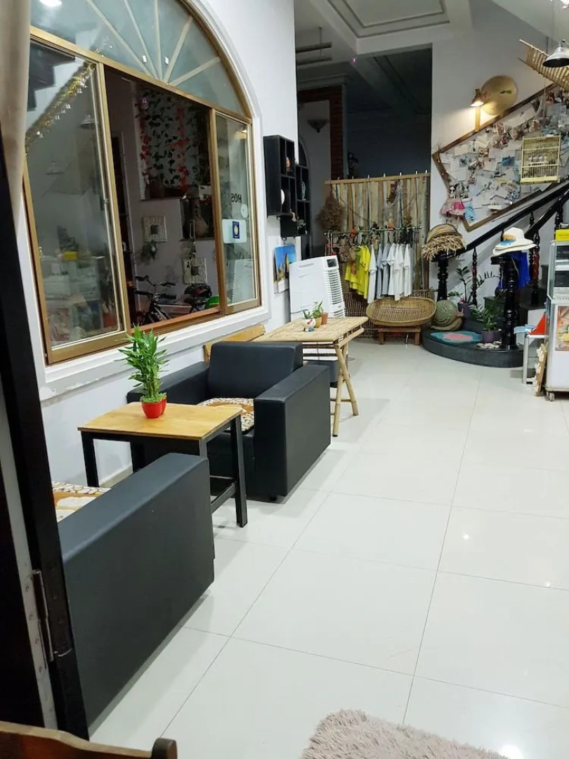 Little Home Hostel Nha Trang