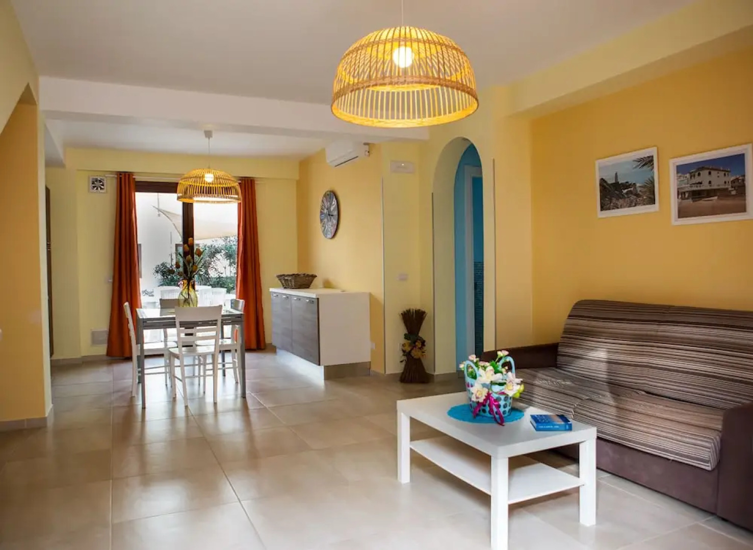 Profumo di Mare tra i luoghi di Montalbano