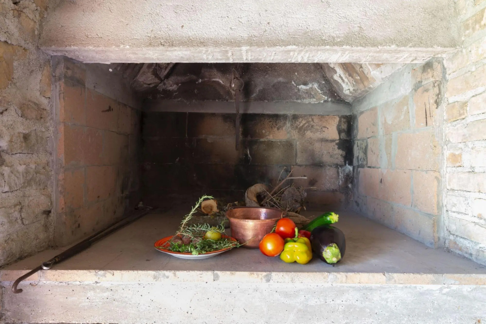 Quiet property set in a genuine context between nature and culture.-CASA PARIS