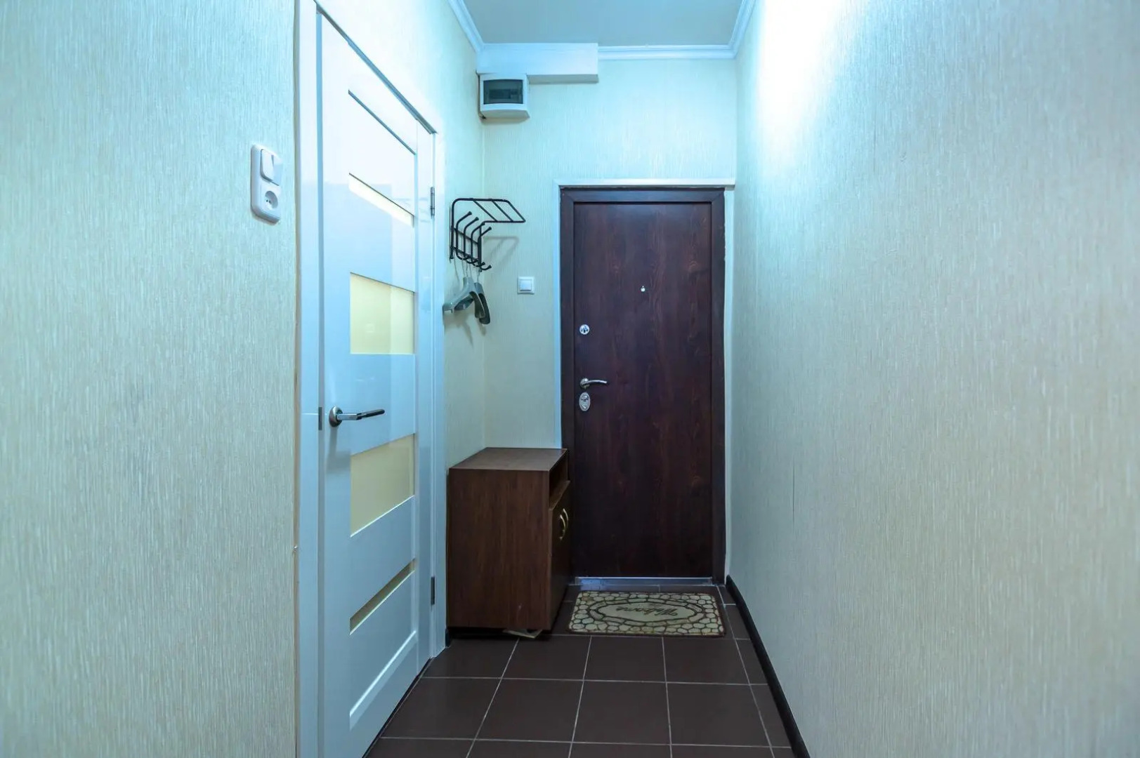 Апартаменты на улице Советская