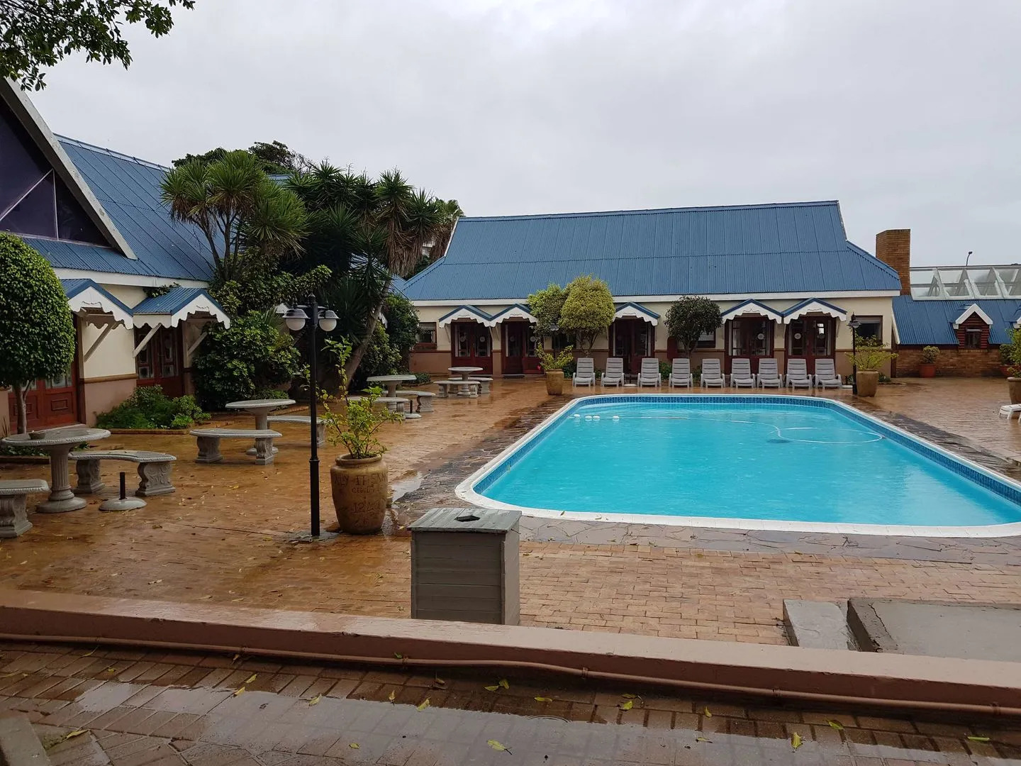 Oceans Hotel & Self Catering