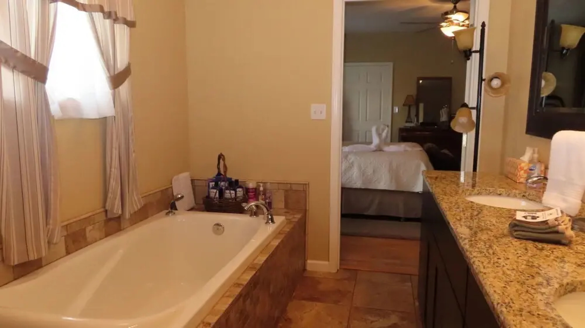 Hermann South Bed And Breakfast