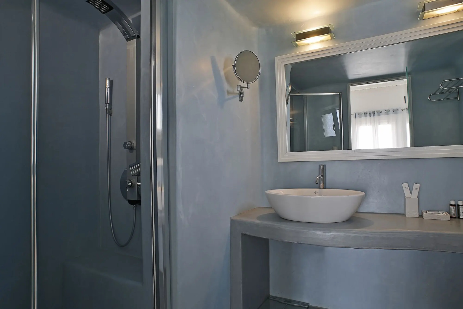 NUMO Mykonos Boutique Resort