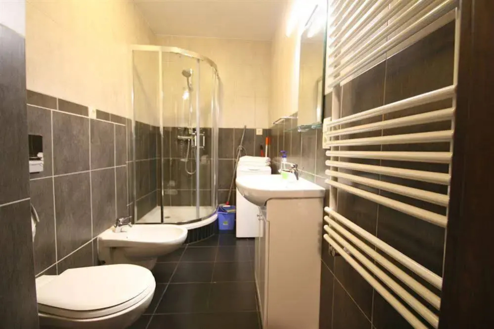 Towarowa Apartamenty