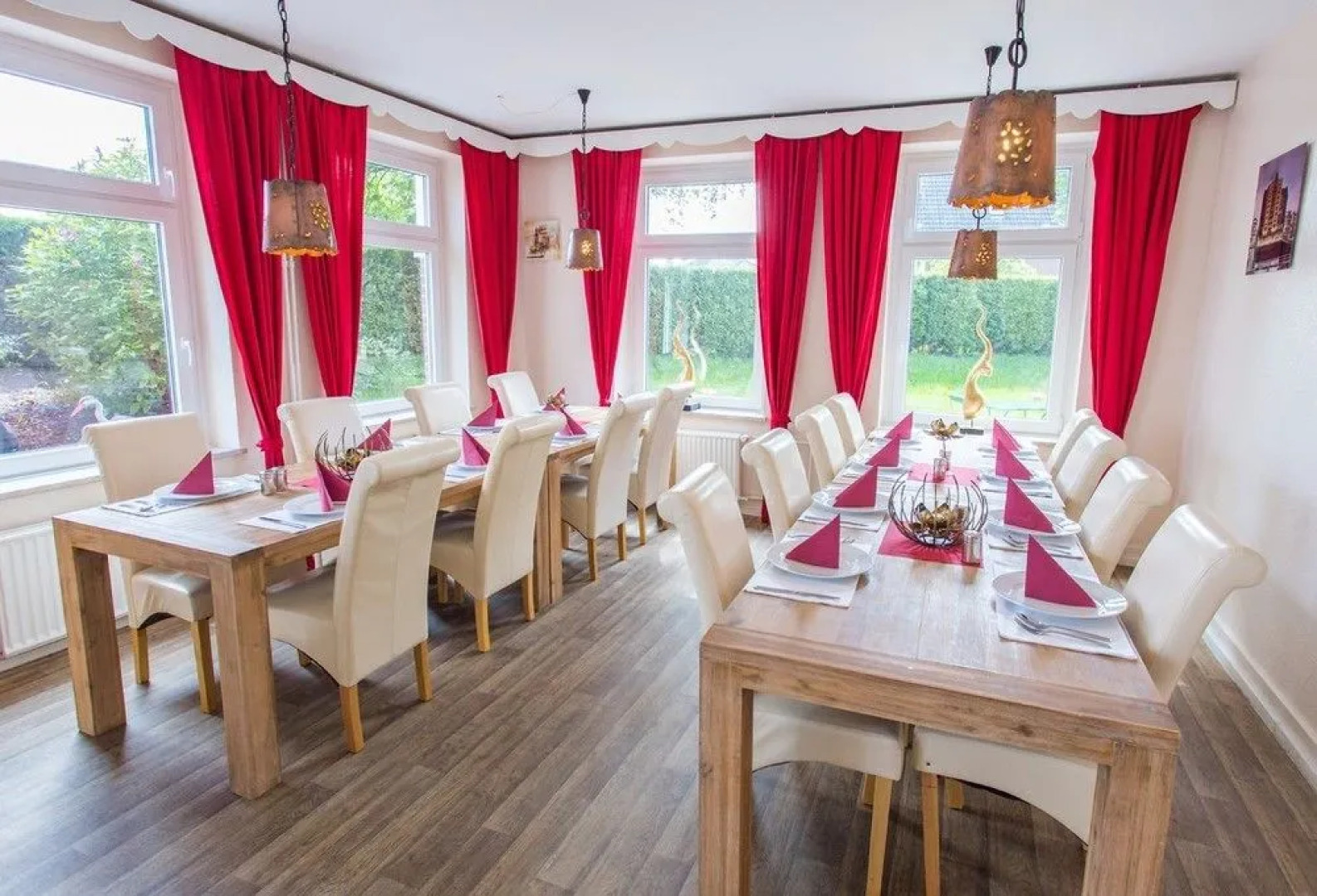 Moorwerder Hof Hotel & Wellness