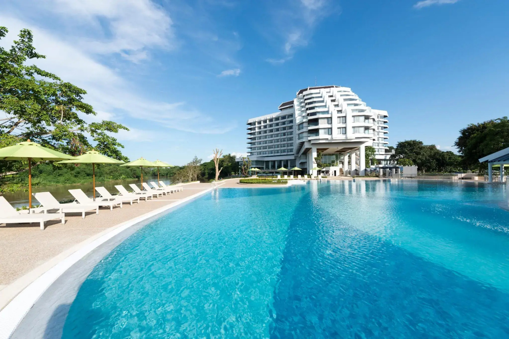 Riverie by Katathani