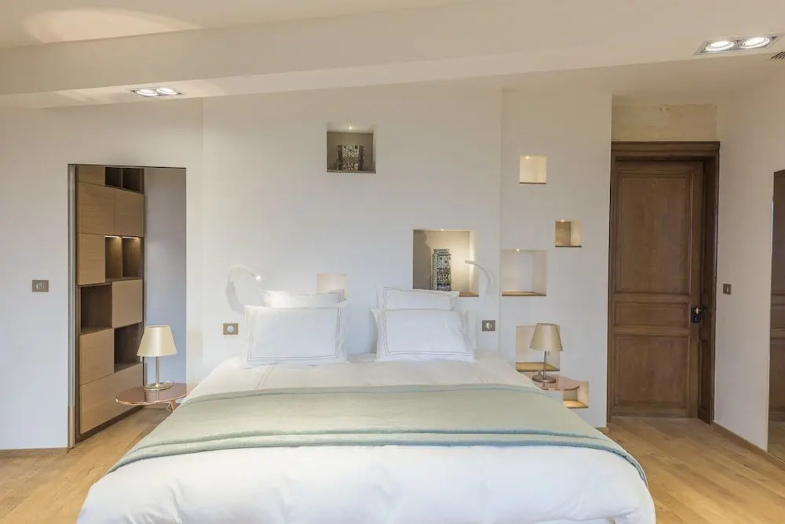 Château Prieuré Marquet - Chambres d'Hôtes D'exception