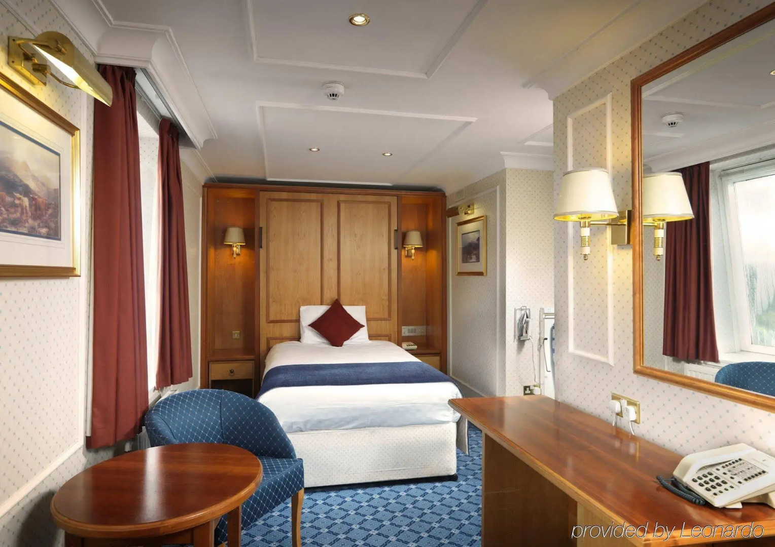 Leonardo Hotel Inverness