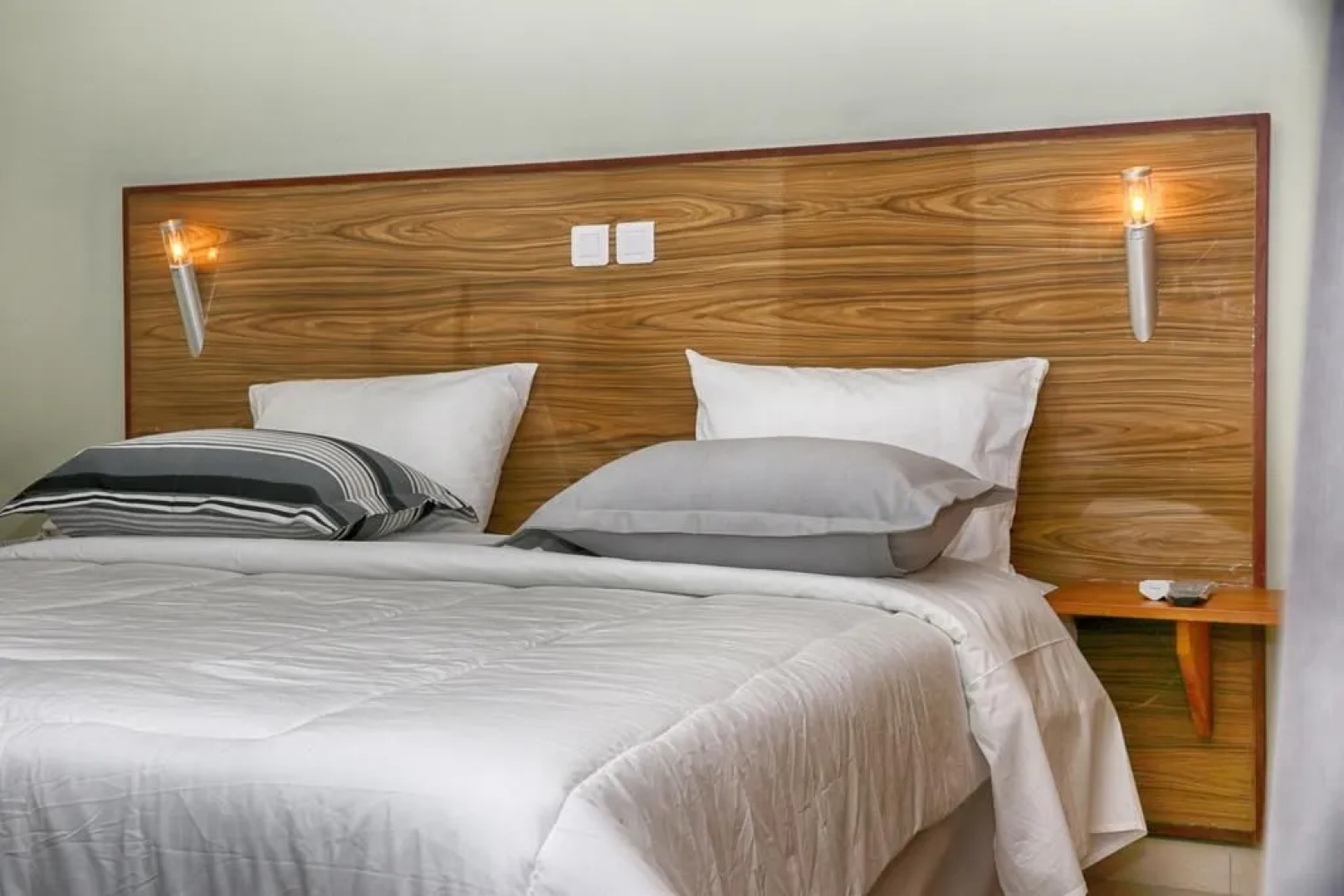 Hotel Residence Christy