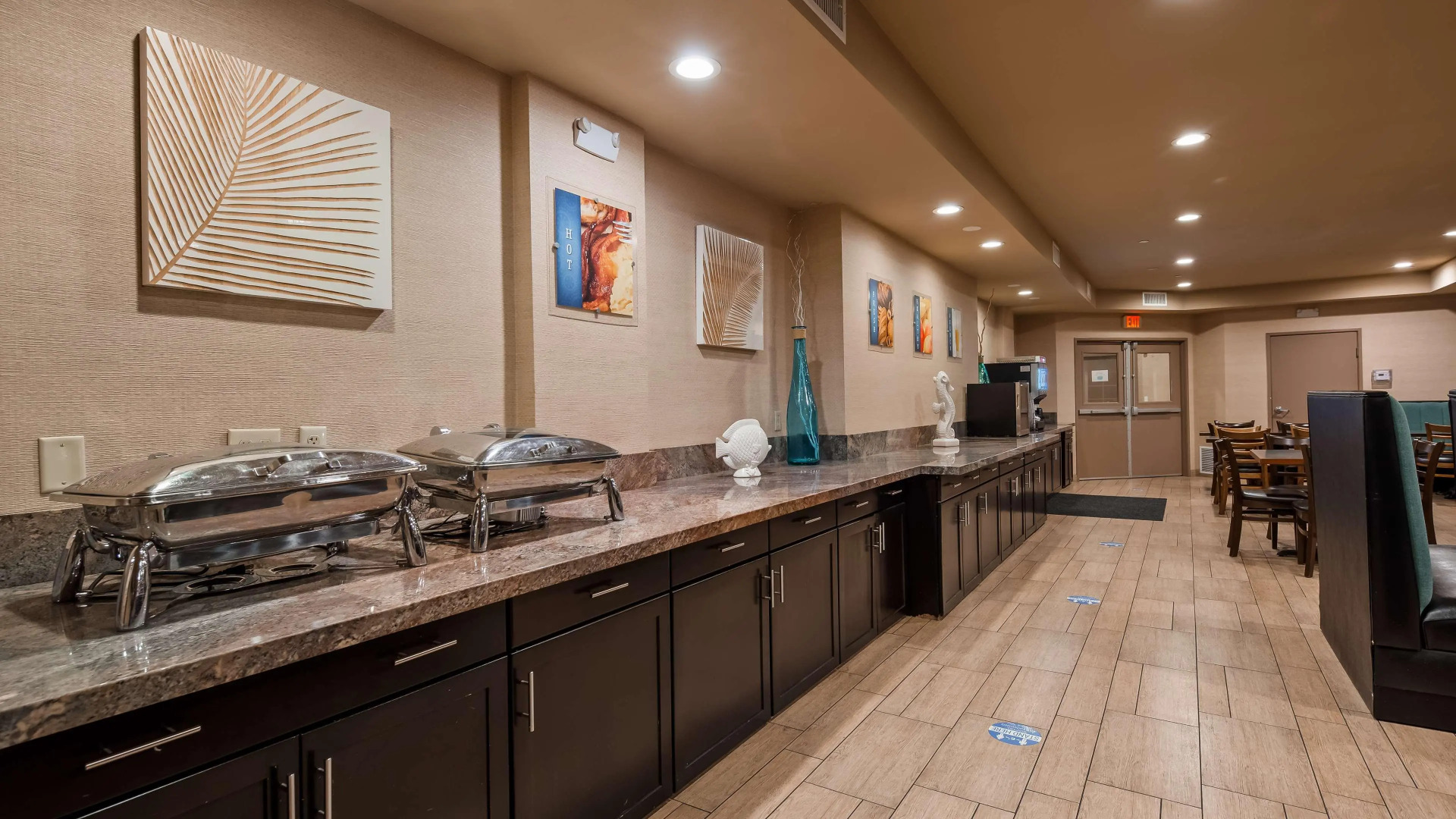 Motel 6 Oceanside - Coast Highway