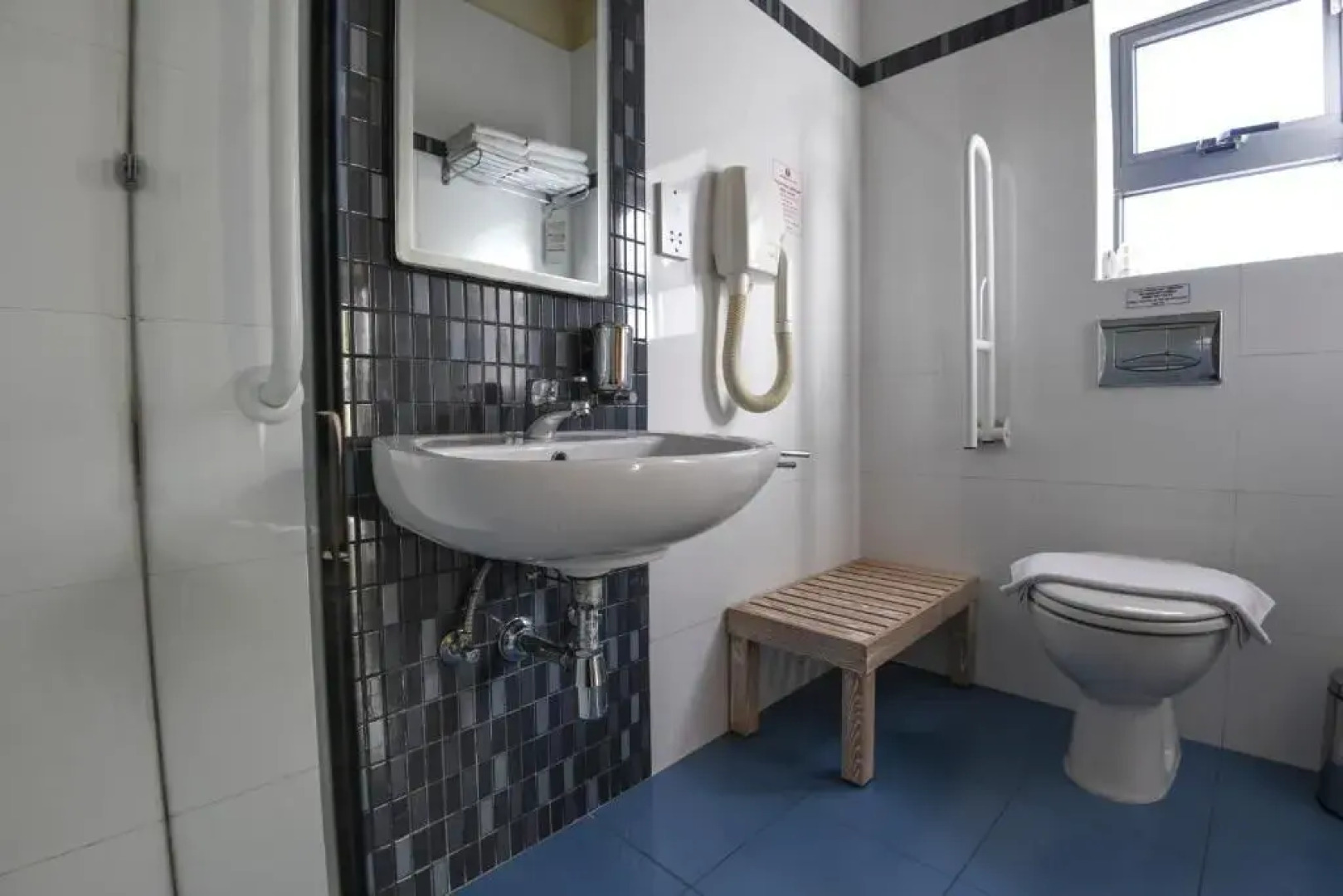 Maria Giovanna Guest House