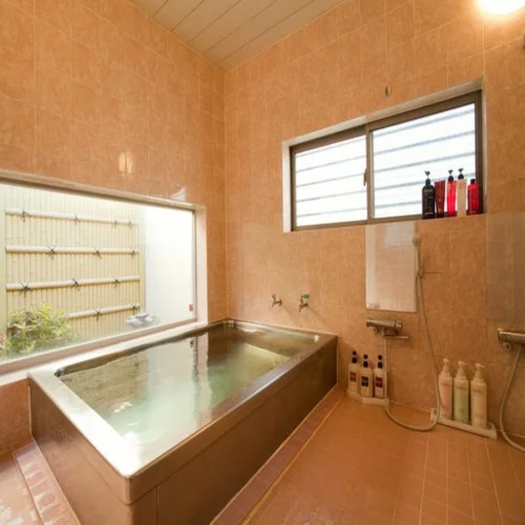 Business Ryokan Yokohama - Vacation STAY 99820v