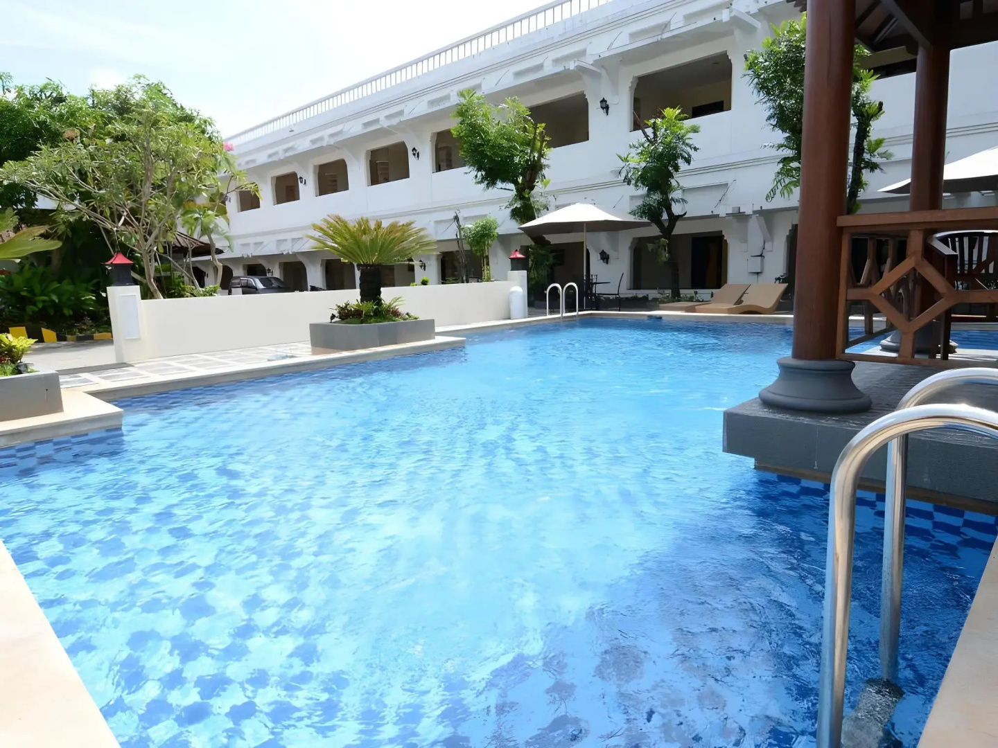 Hotel Pelangi Malang