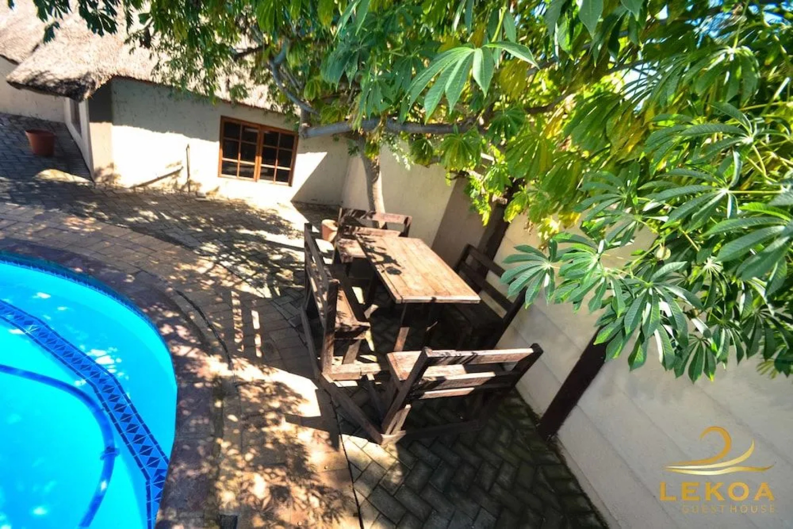 Lekoa Bed and Breakfast and Trading