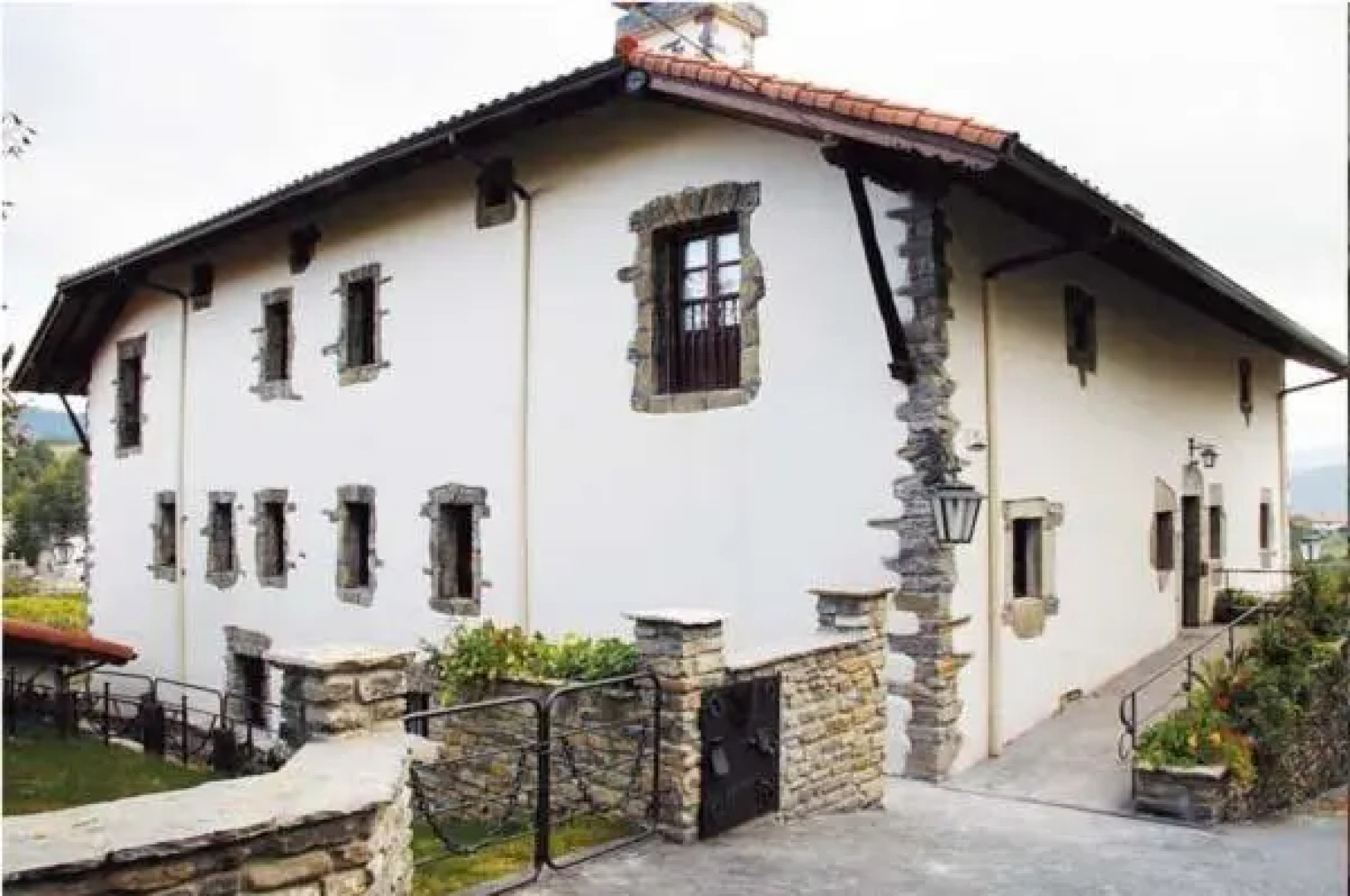 Apartamentos Rurales Rincón de Aiara