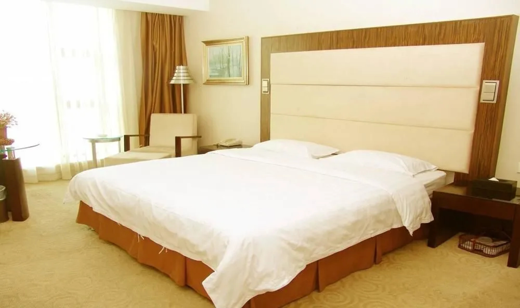 Shenyang Liyang International Hotel