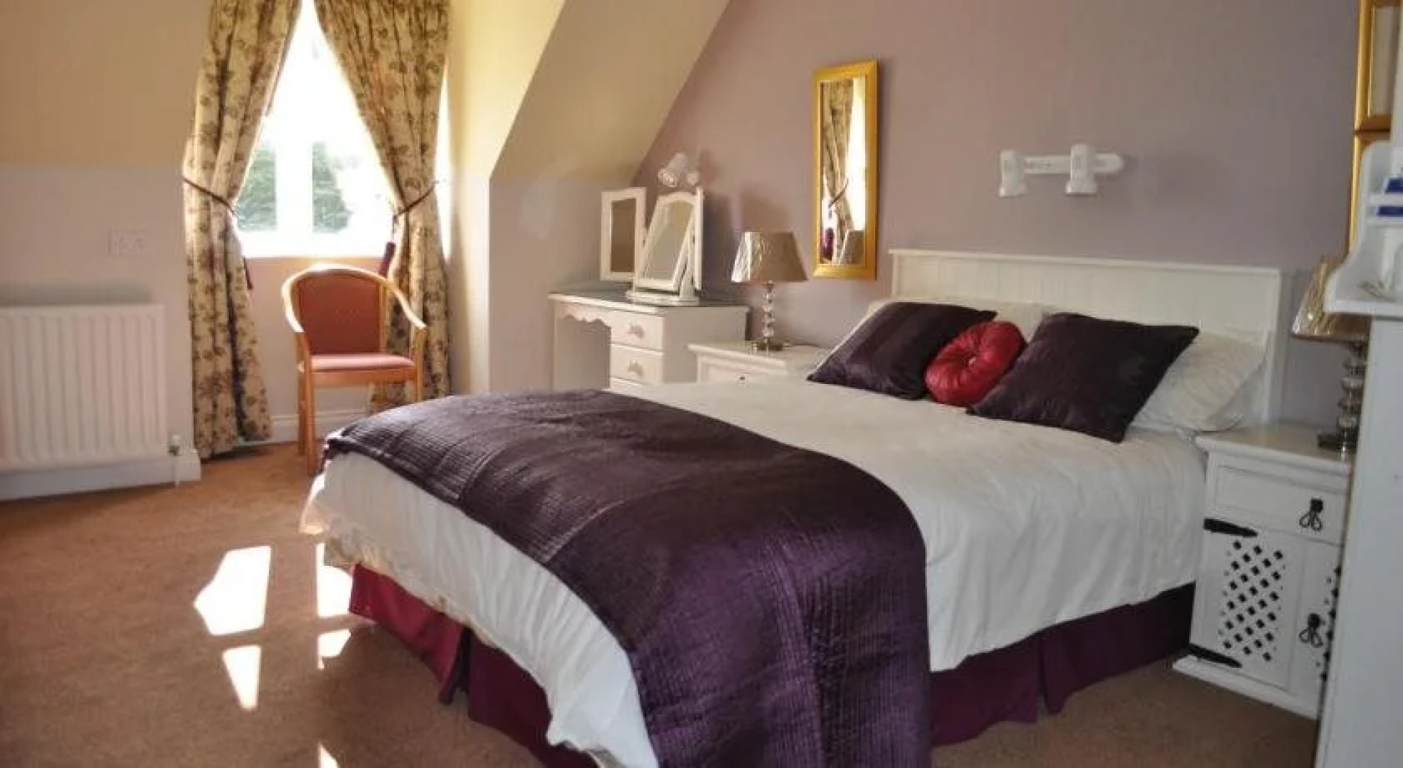 Blarney Vale B&B