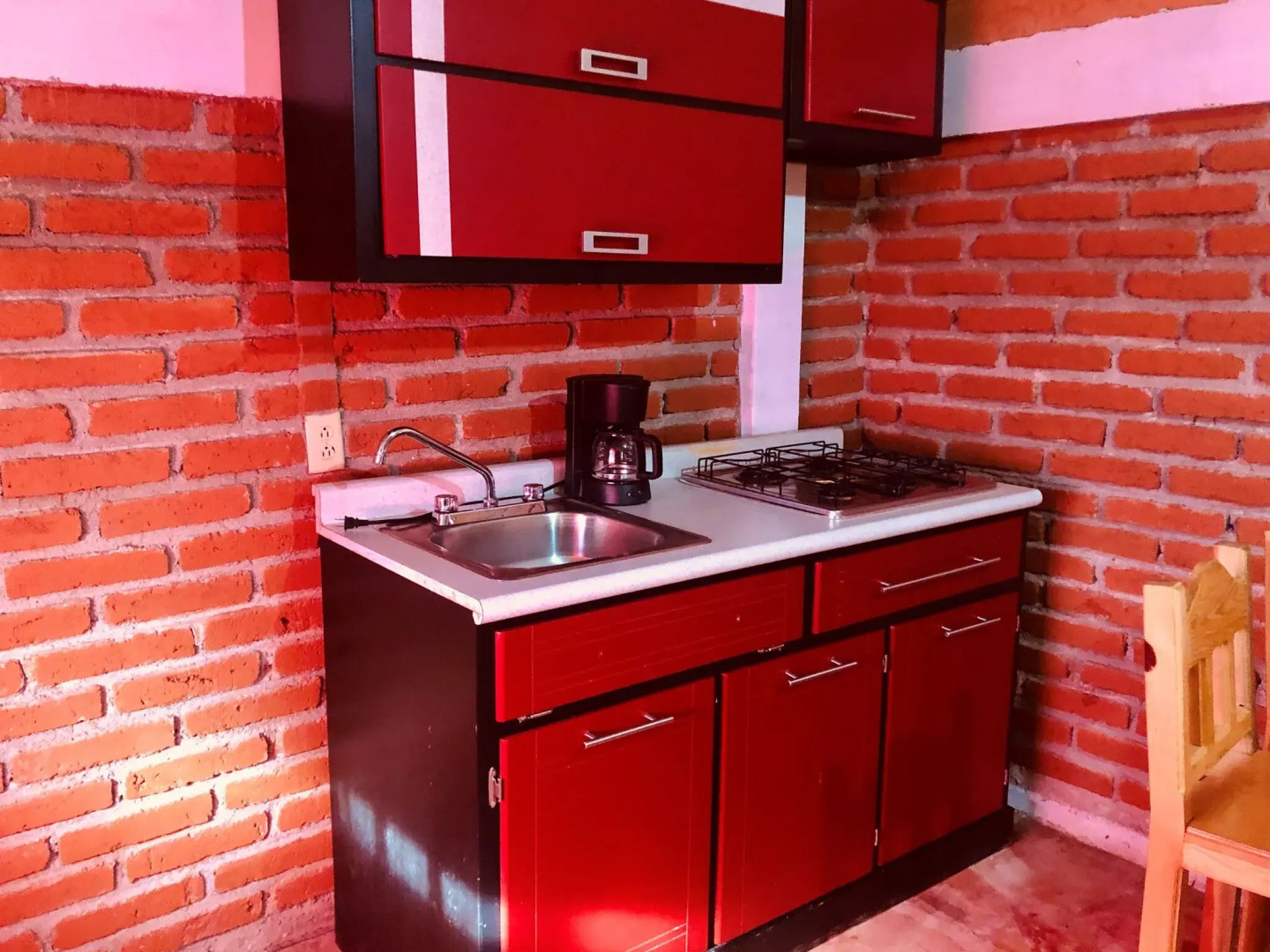 Simatiri Hotel y Cabañas by Rotamundos