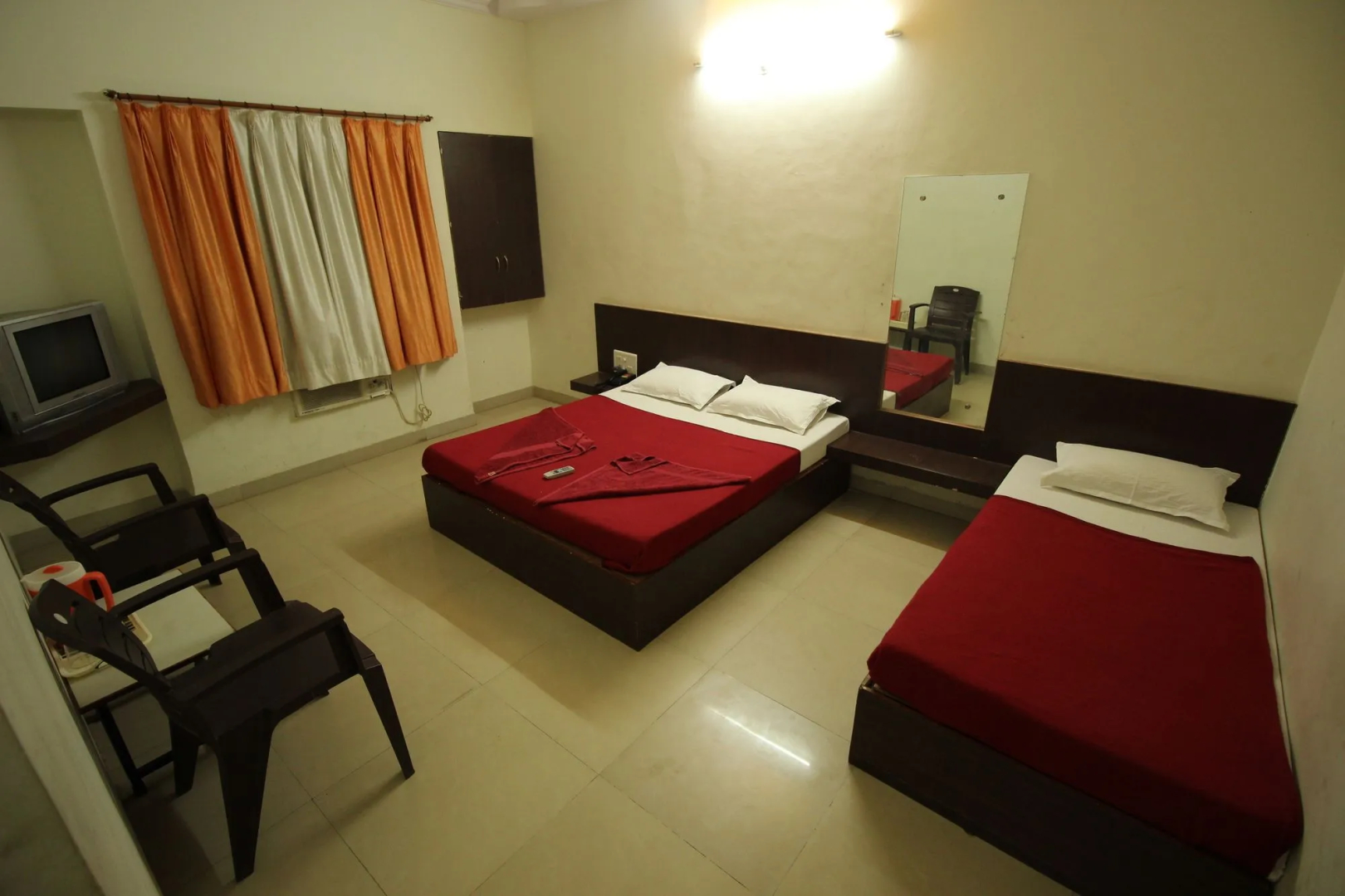 Hotel Yog Palace