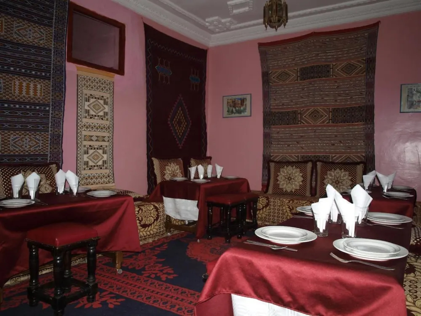 Hotel Valentine Todra