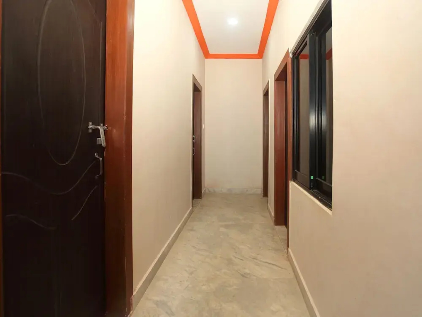 SPOT ON 543 New Lotus Lodge