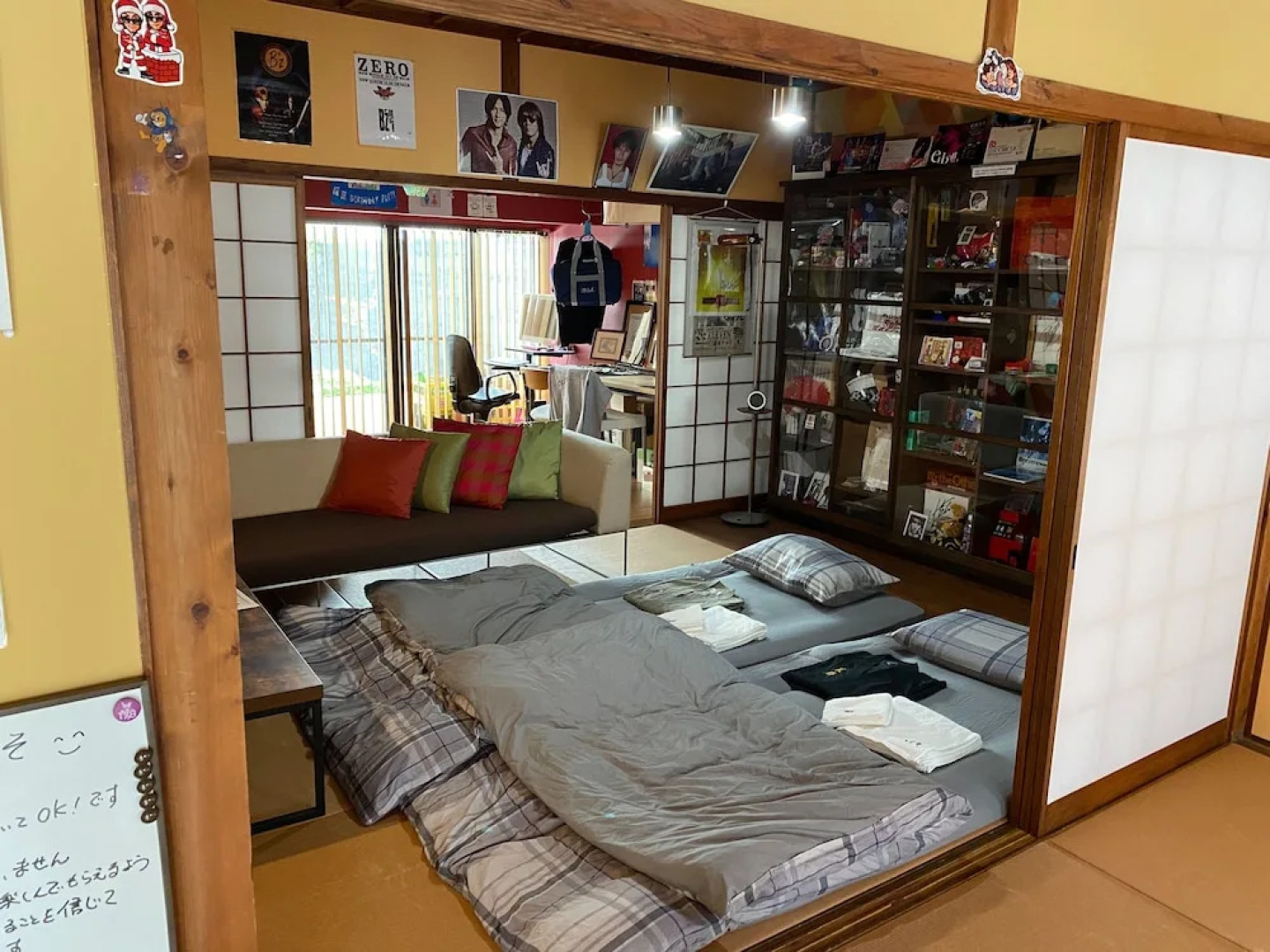 LW178 Bito L'histoire hotel