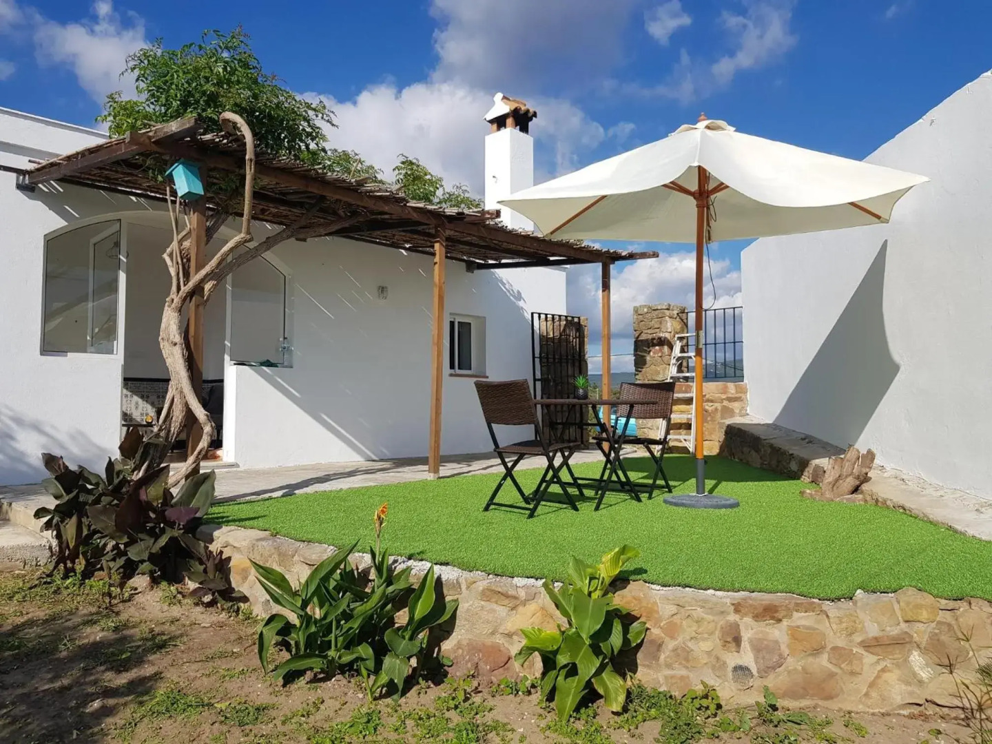 Rancho Blanco Tarifa