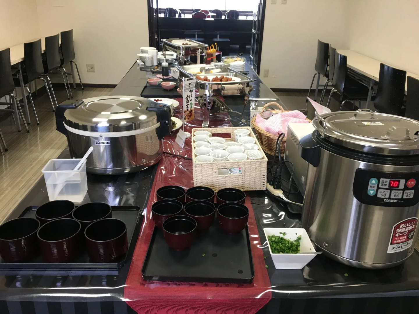 Green Rich Hotel Oita Ekimae