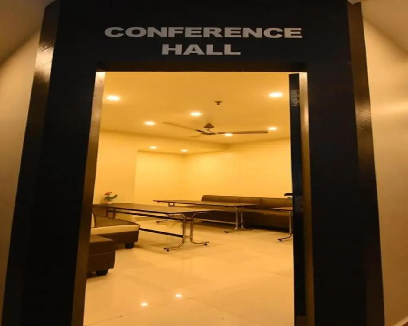 Nu Blue Moon Guesthouse