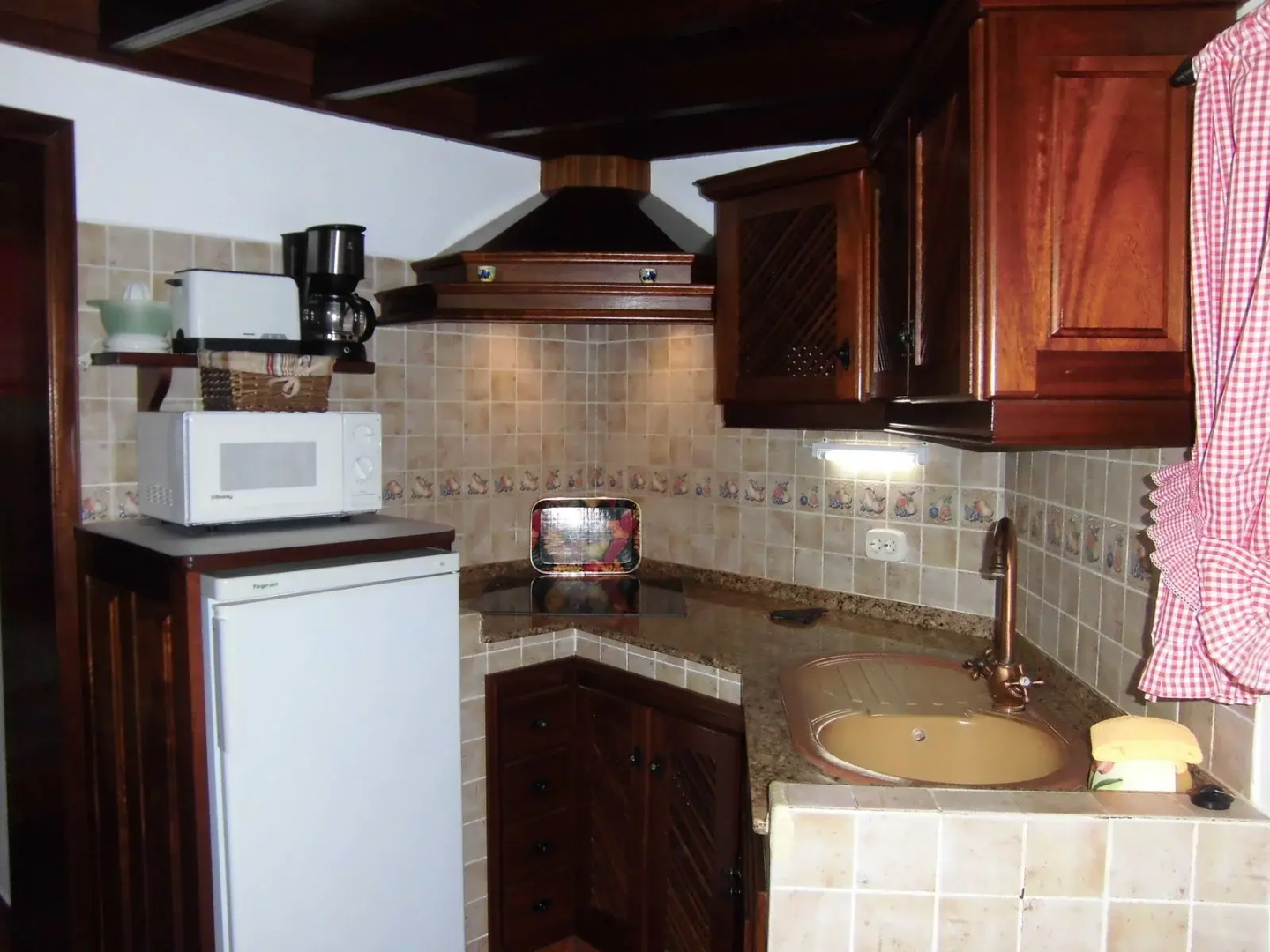 Casas Rurales Morrocatana