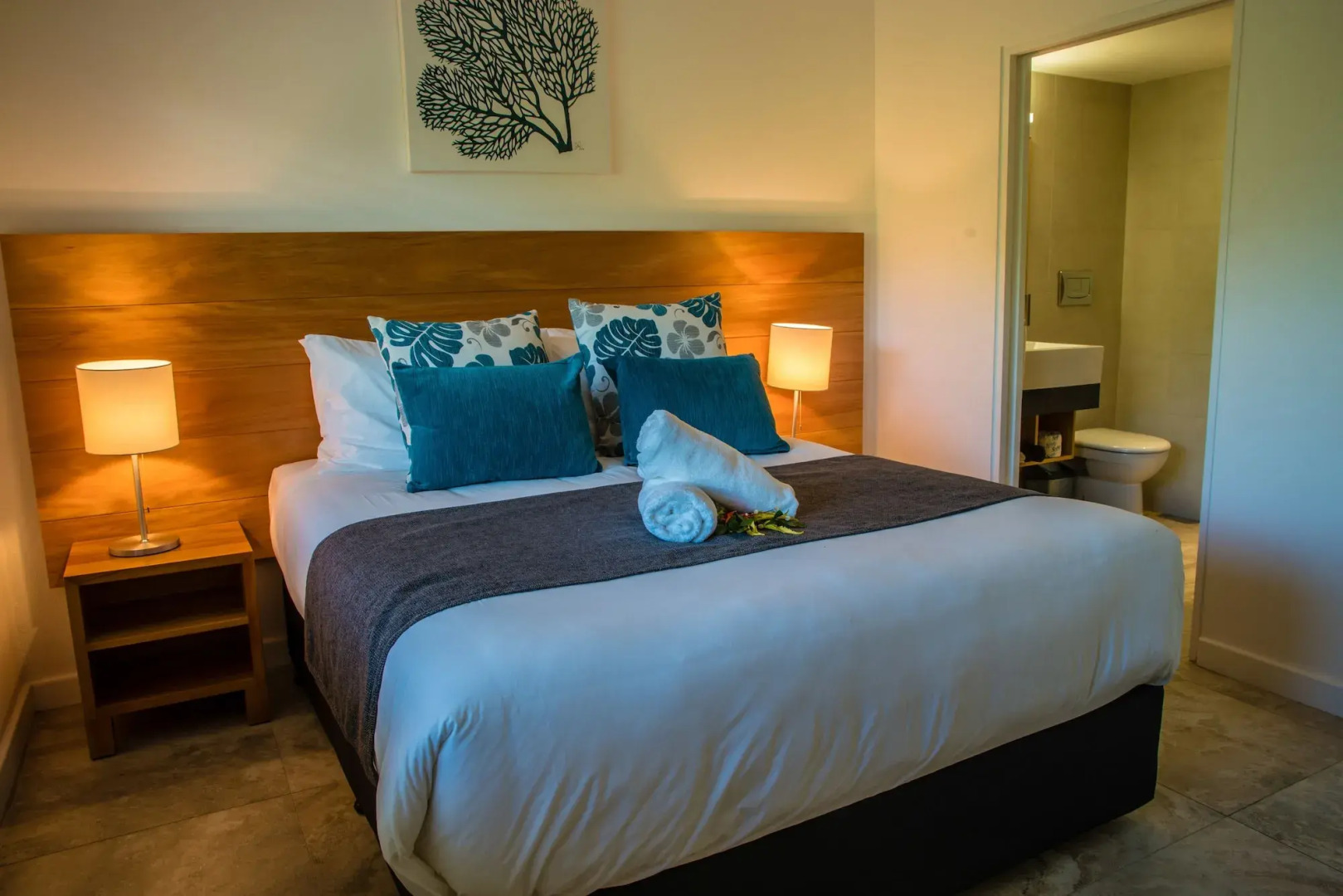 ULTIQA Fiji Palms Beach Resort