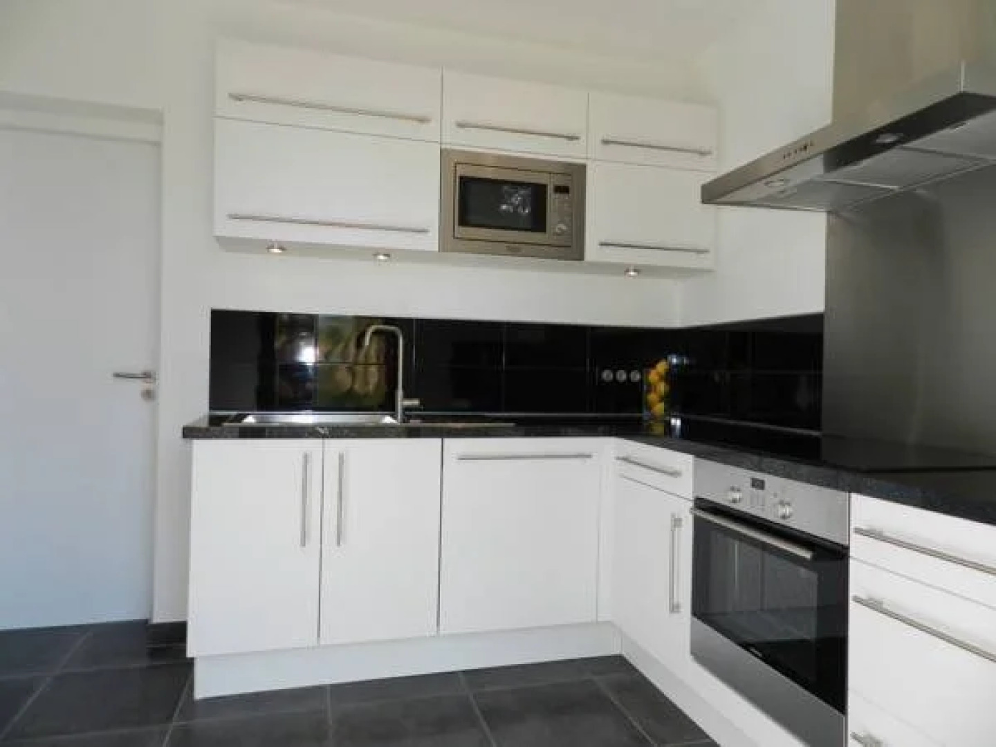 Le Hameau de la Crique de lAnglaise