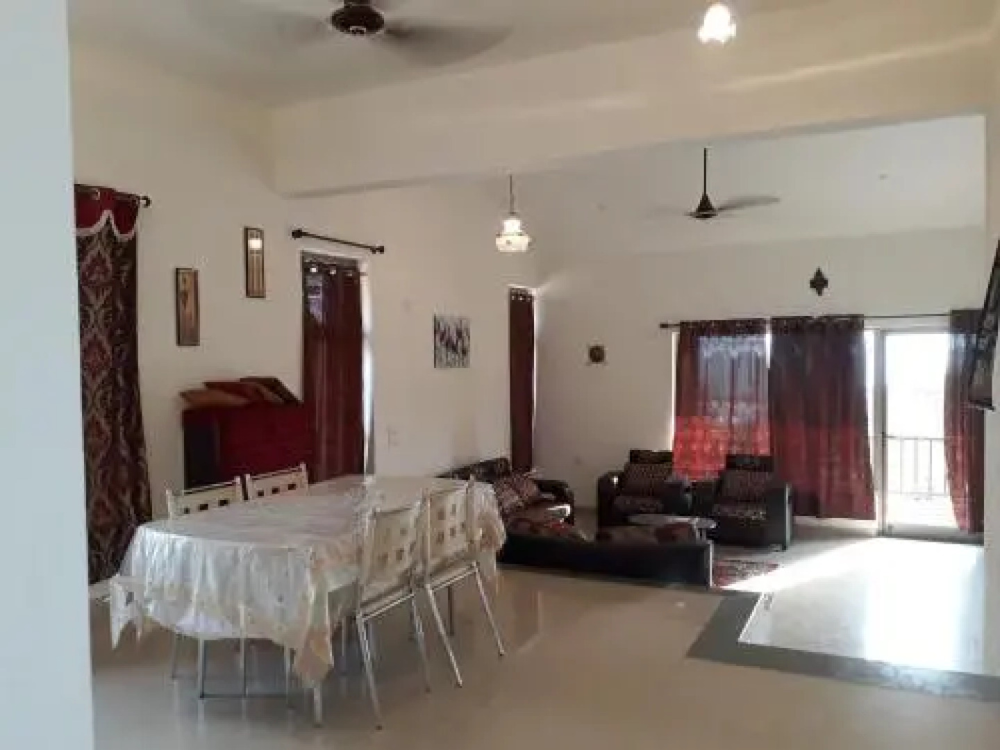 Portofino Guest House