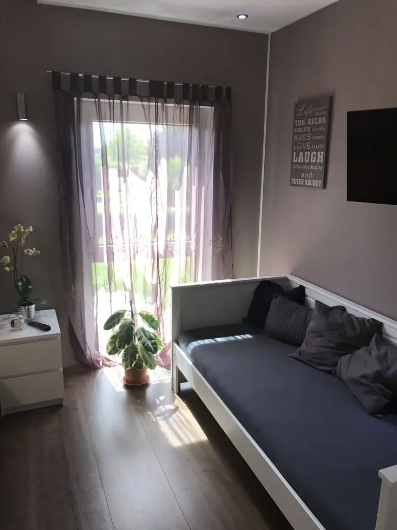 MY HOME - Gästezimmer